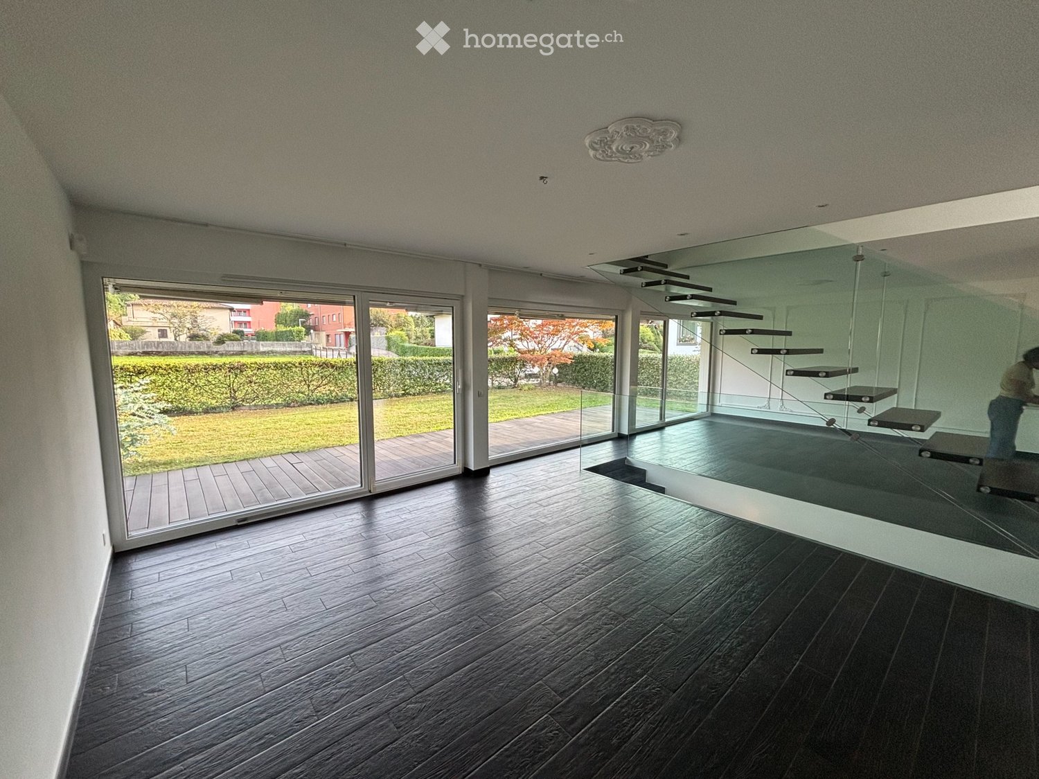 3 ½ rooms single house