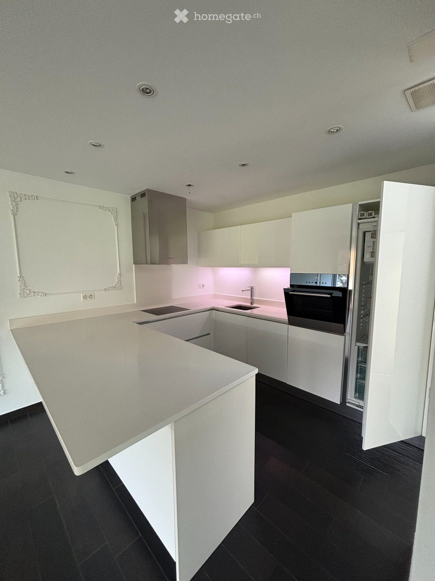 3 ½ rooms single house