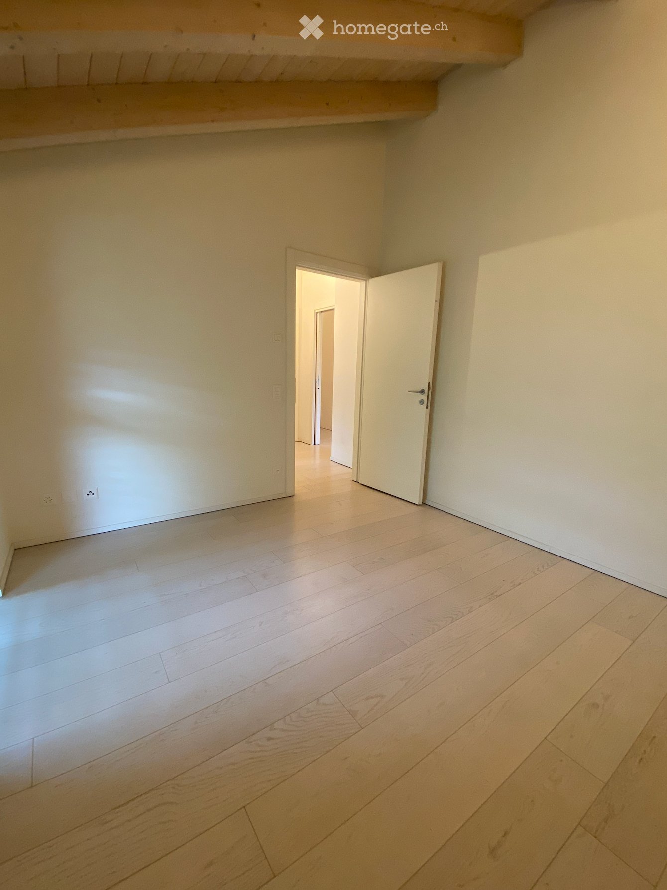 Appartement de 3 ½ pièces