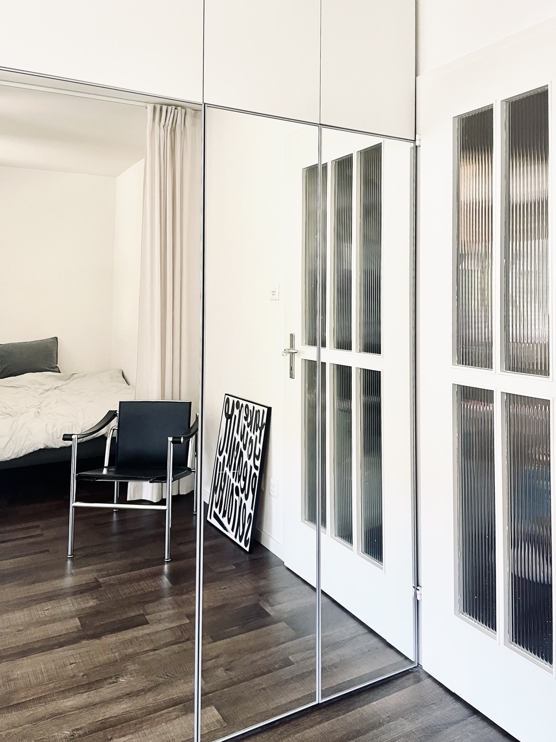 1 ½ room apartment