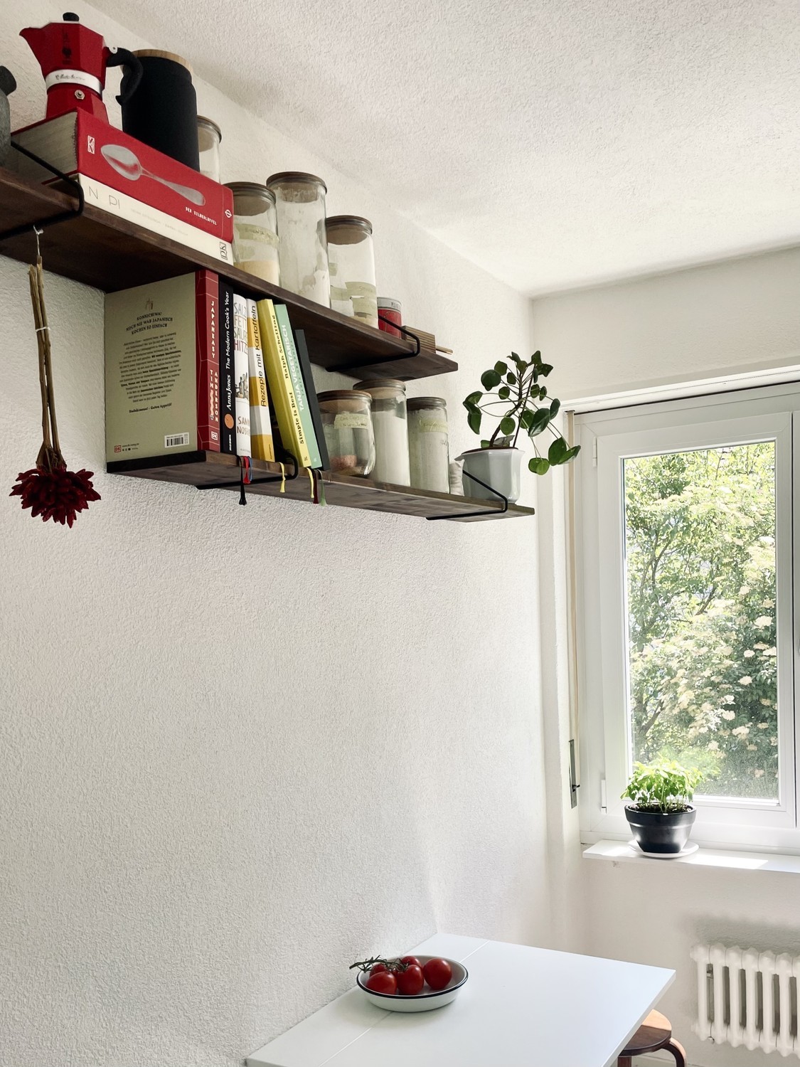 1 ½ room apartment