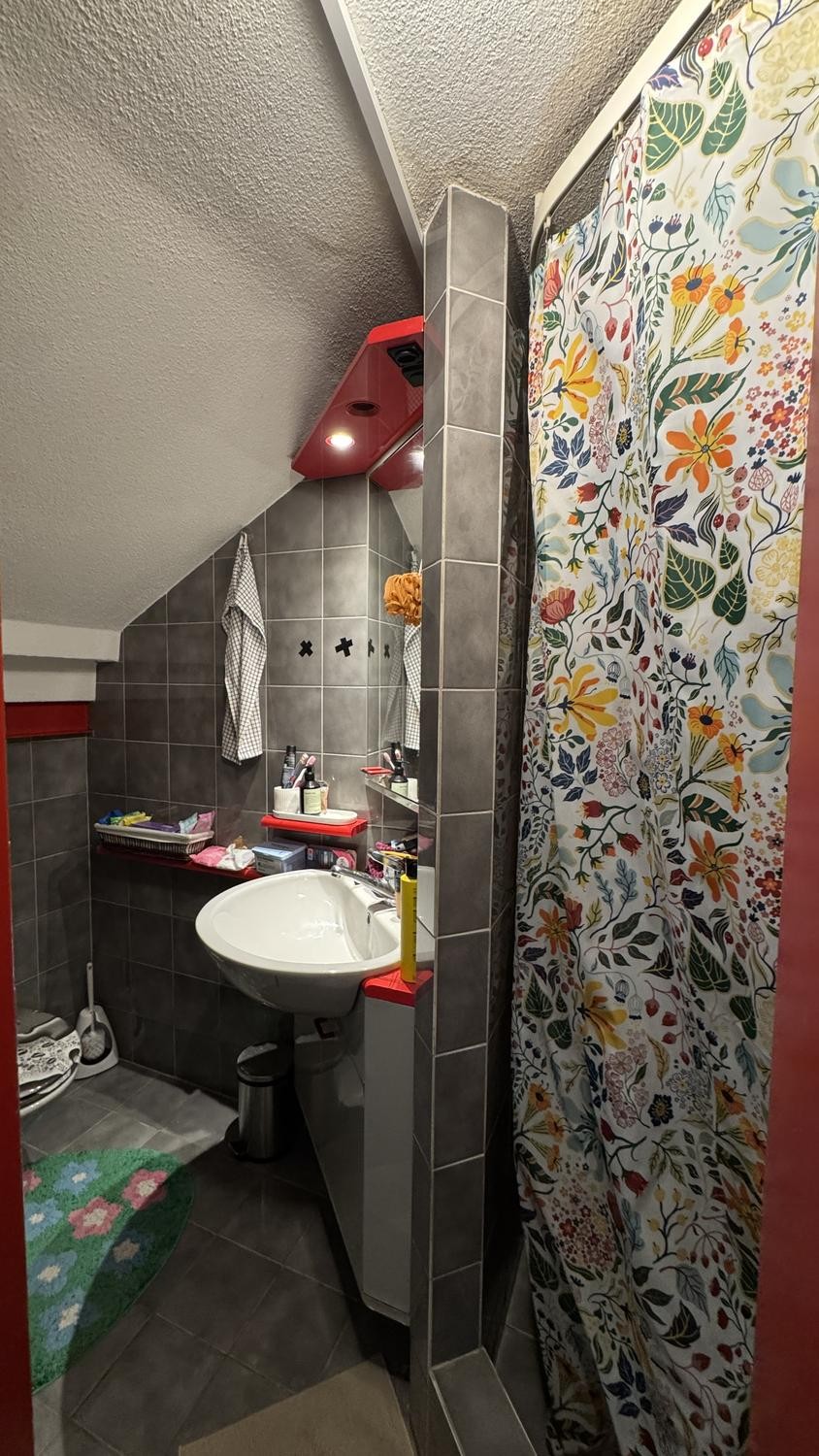 2 rooms apartment