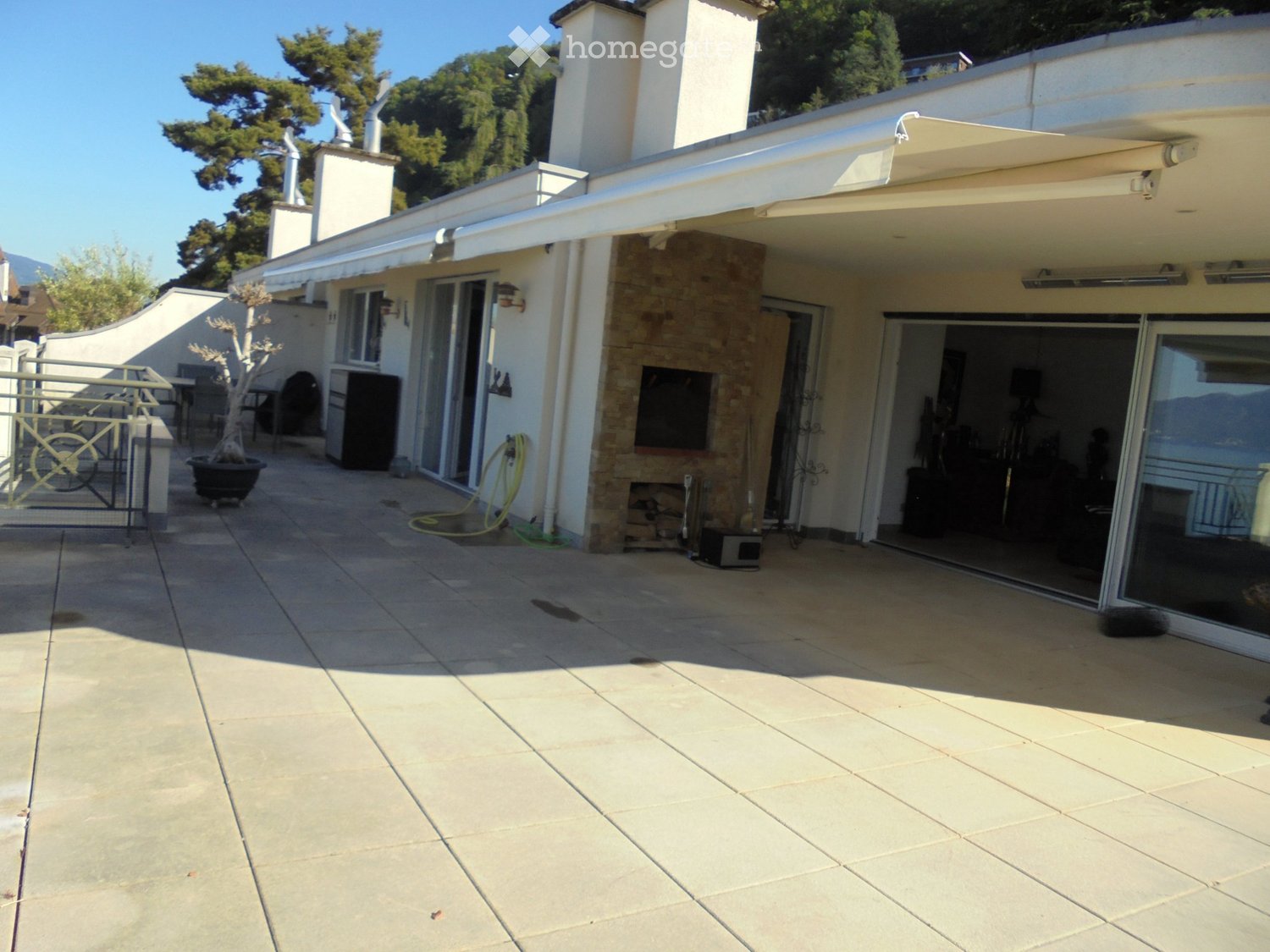 Appartamento di 7 ½ locali