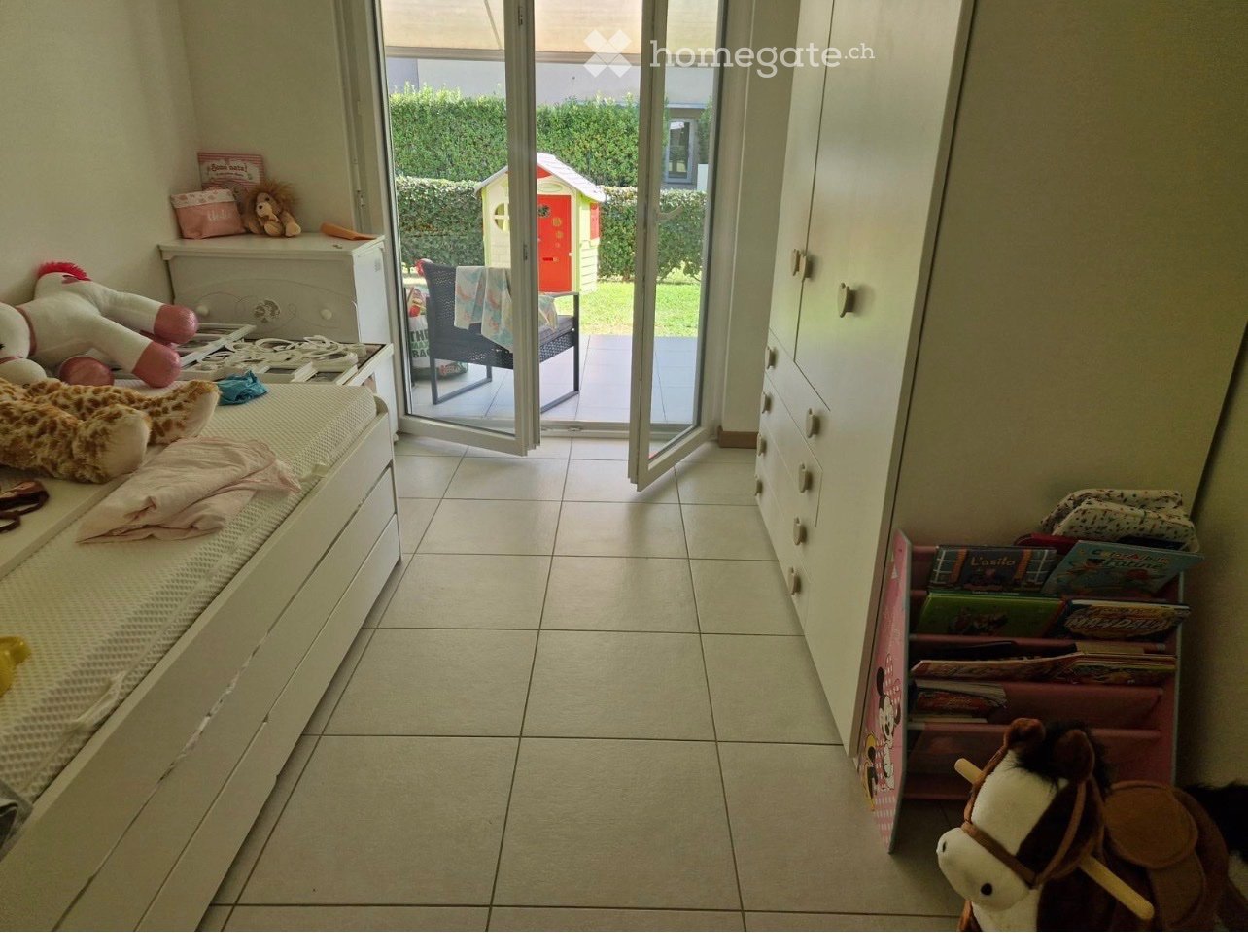 3 rooms apartment, photo 2 of 5