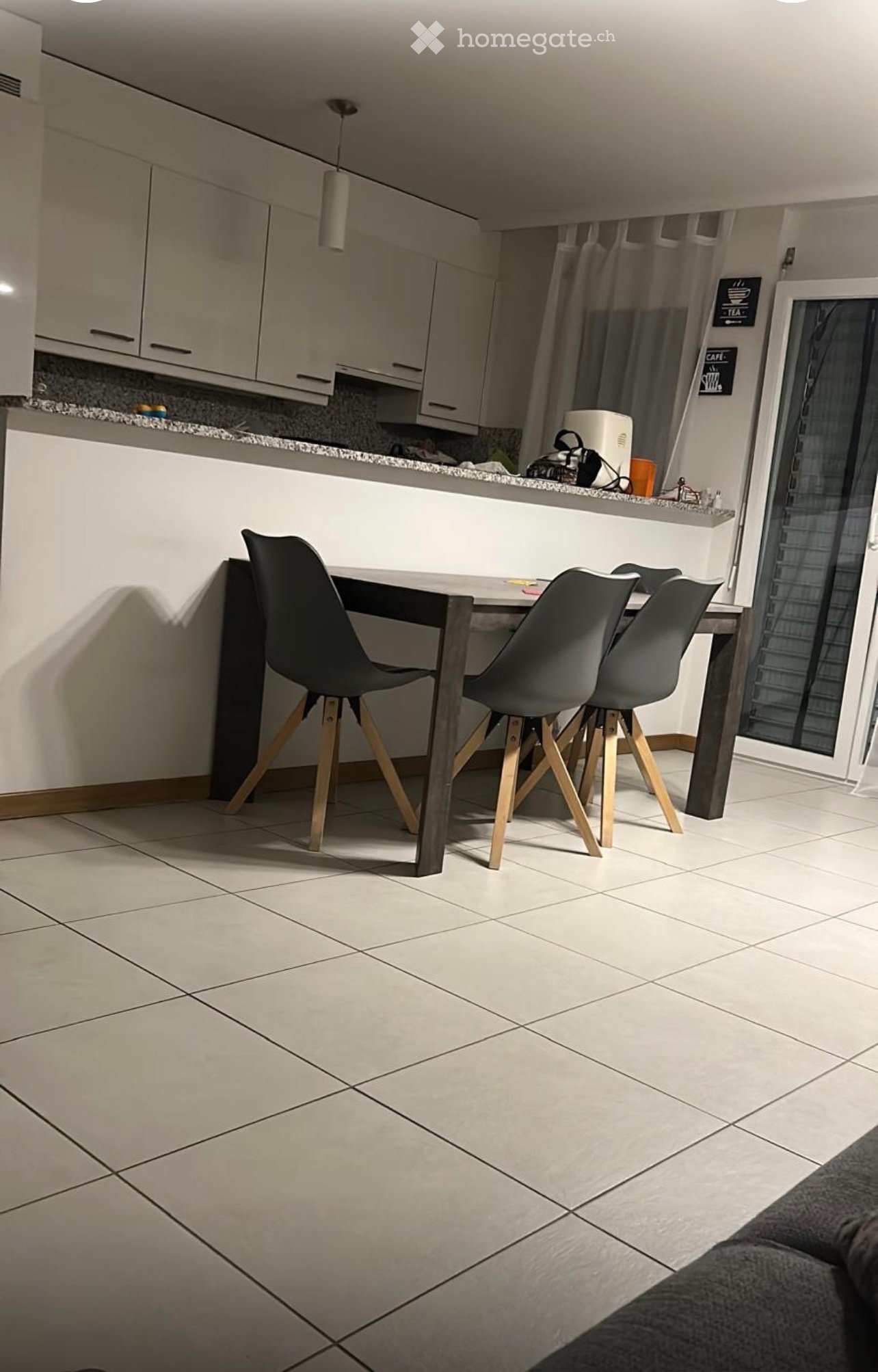 3 rooms apartment, photo 1 of 5