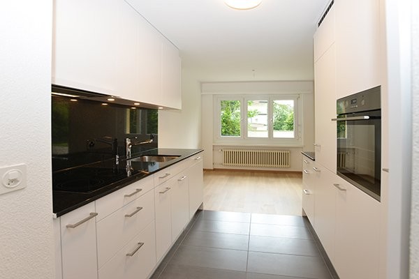 3 ½ rooms apartment, photo 3 of 6