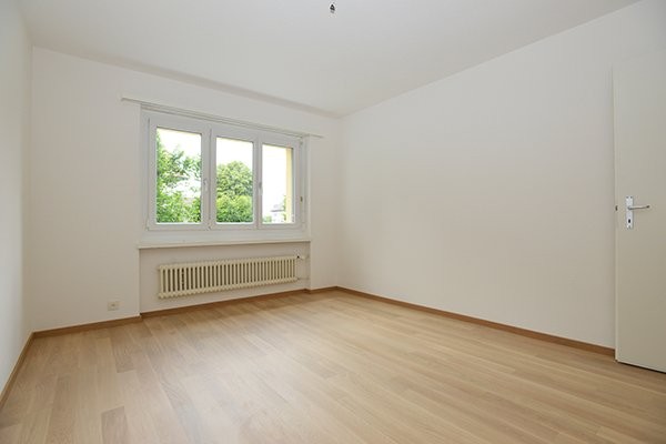 3 ½ rooms apartment, photo 5 of 6