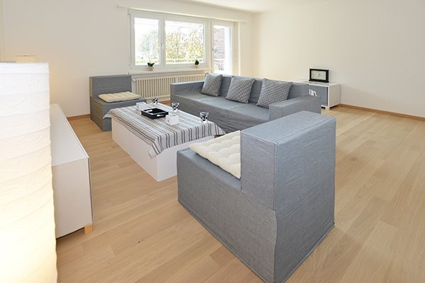 3 ½ rooms apartment, photo 2 of 6