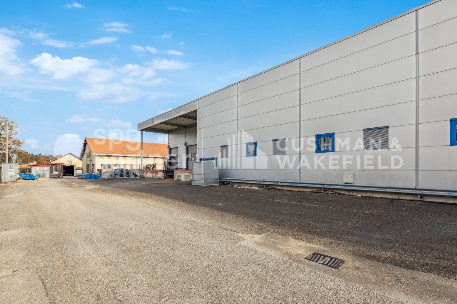2000m² commercial, photo 4 of 10