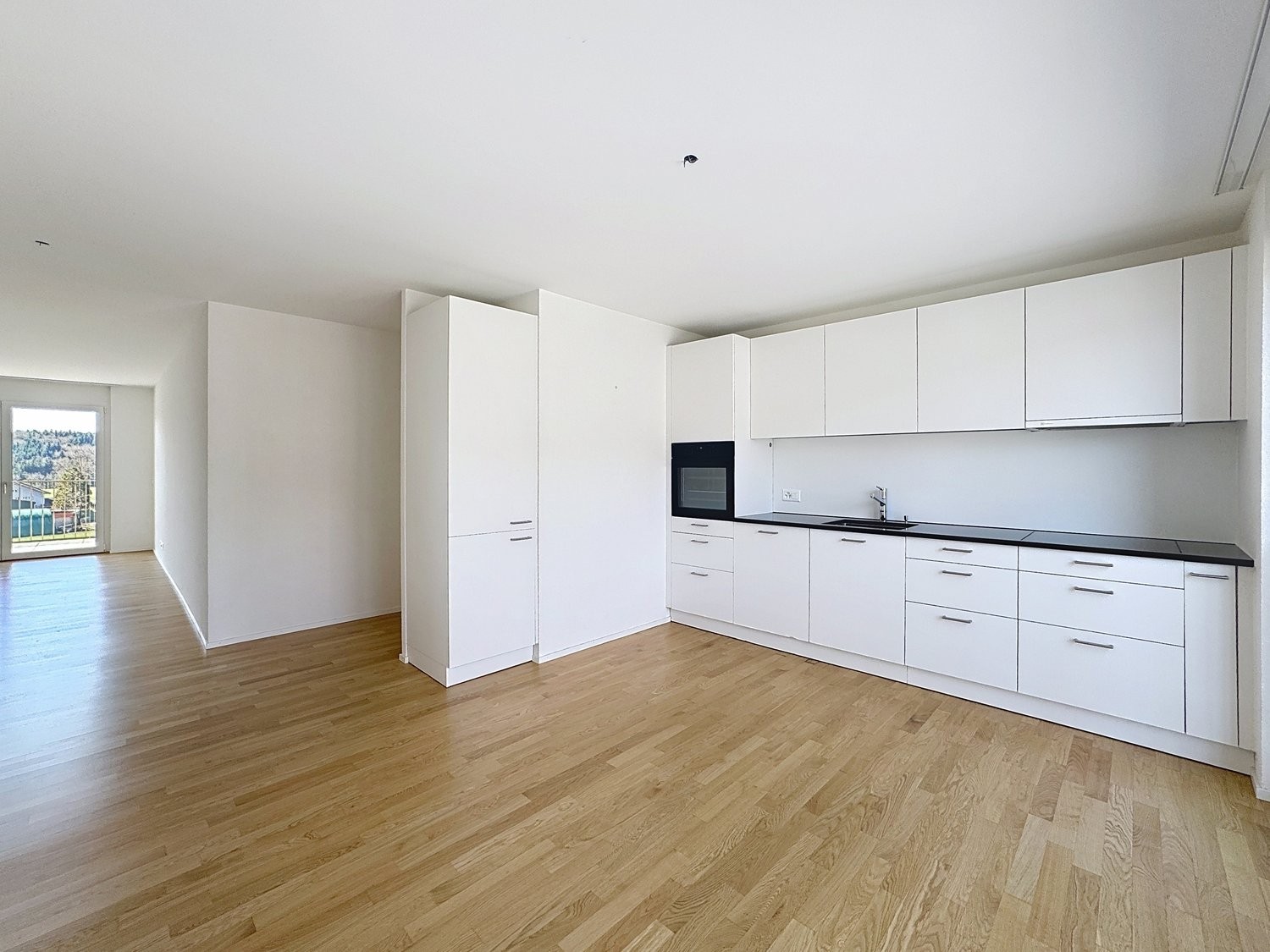 4 ½ rooms apartment, photo 2 of 5