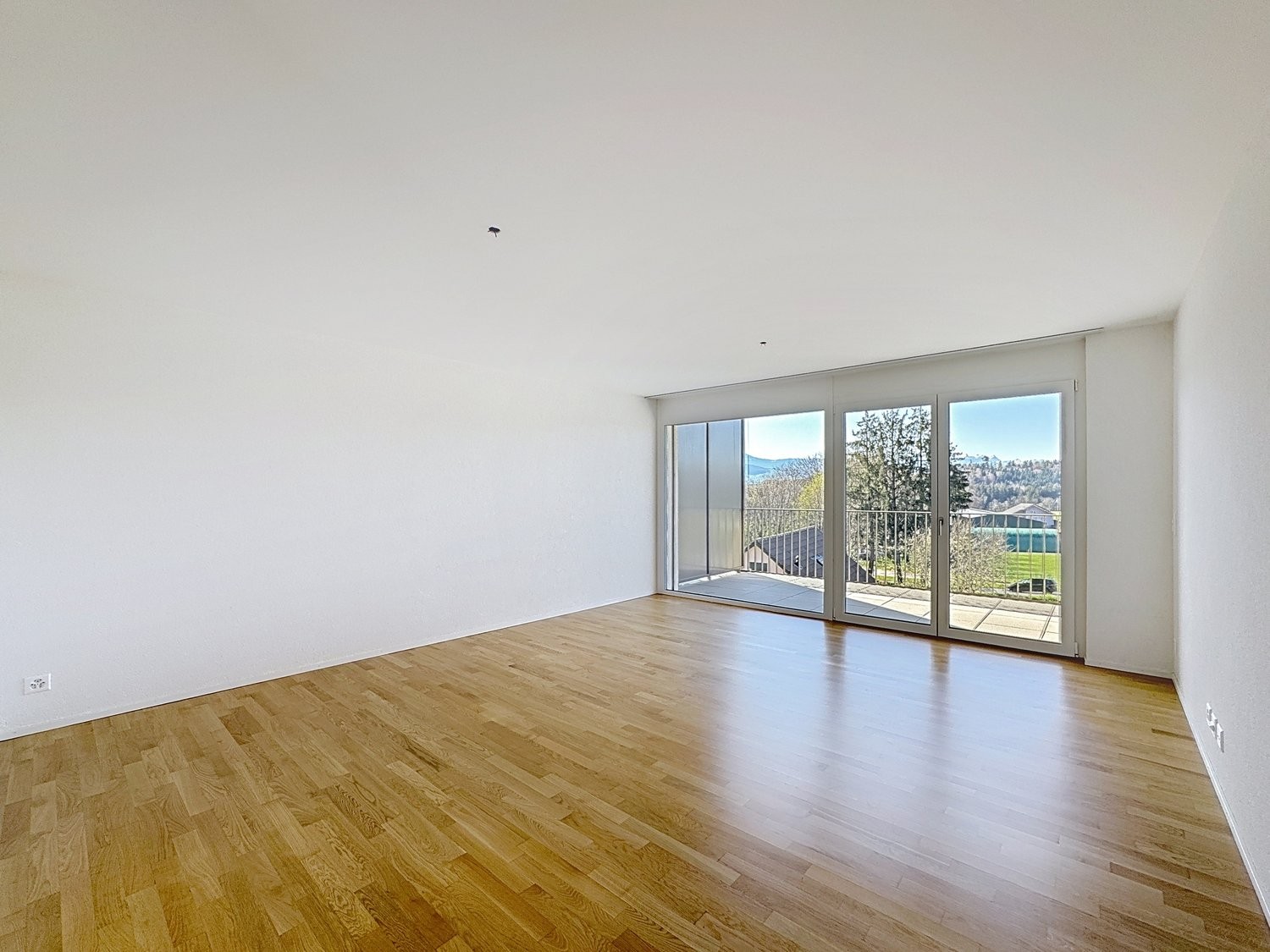 4 ½ rooms apartment, photo 1 of 5