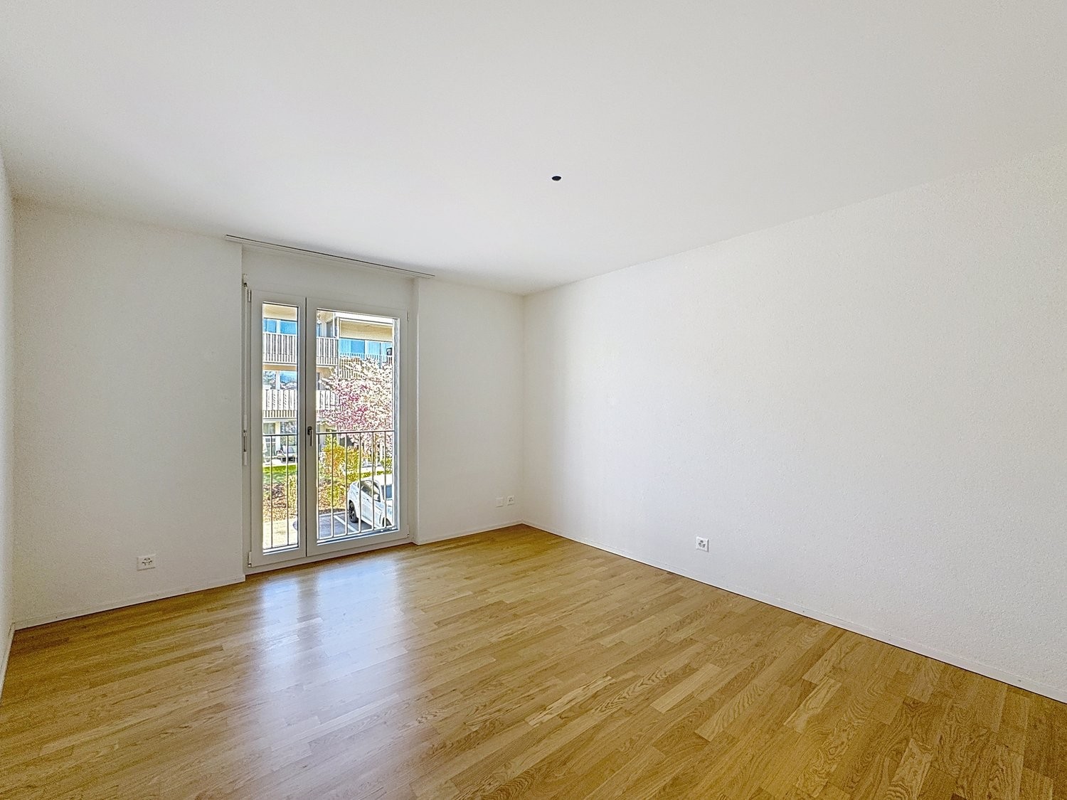 4 ½ rooms apartment, photo 3 of 5