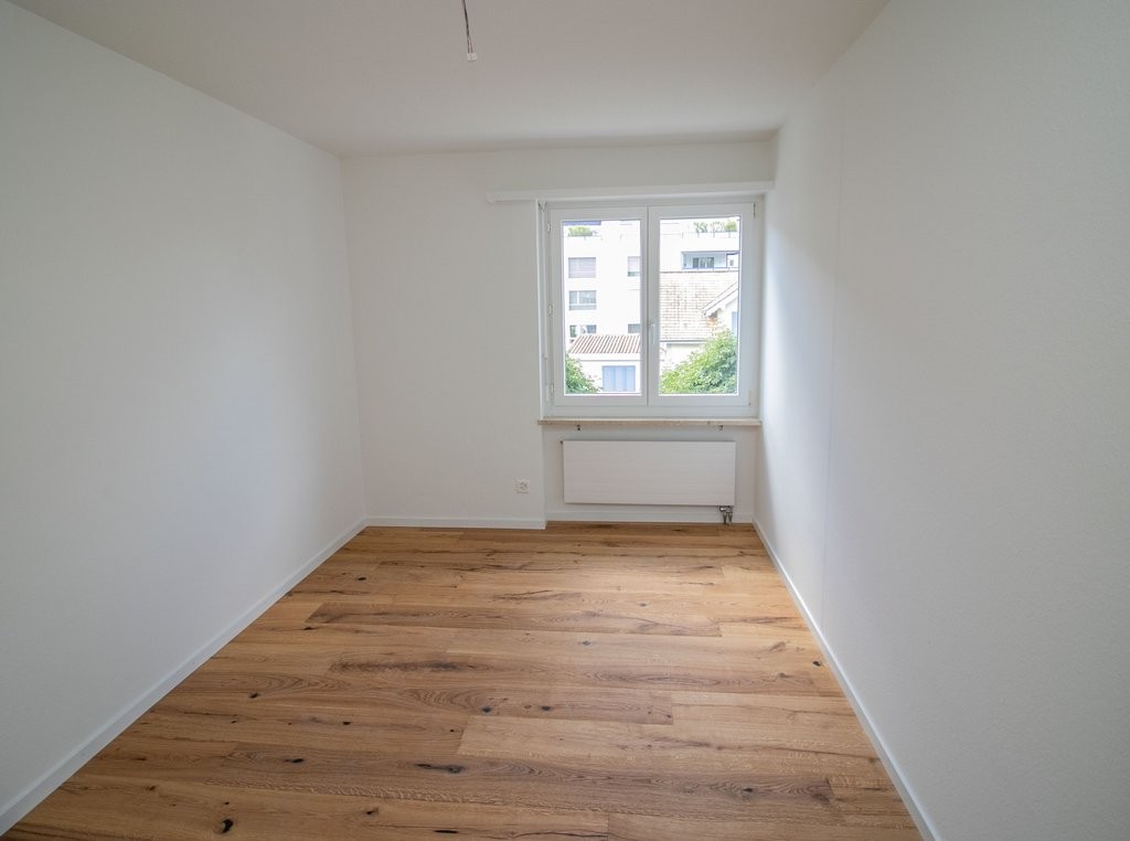 4 ½ rooms apartment, photo 7 of 8