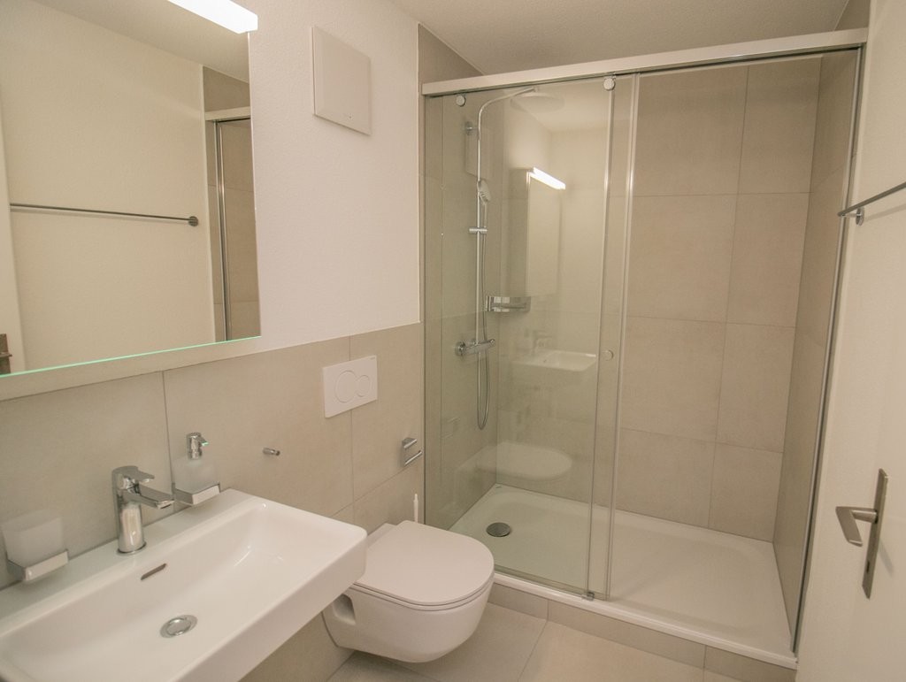 4 ½ rooms apartment, photo 4 of 8