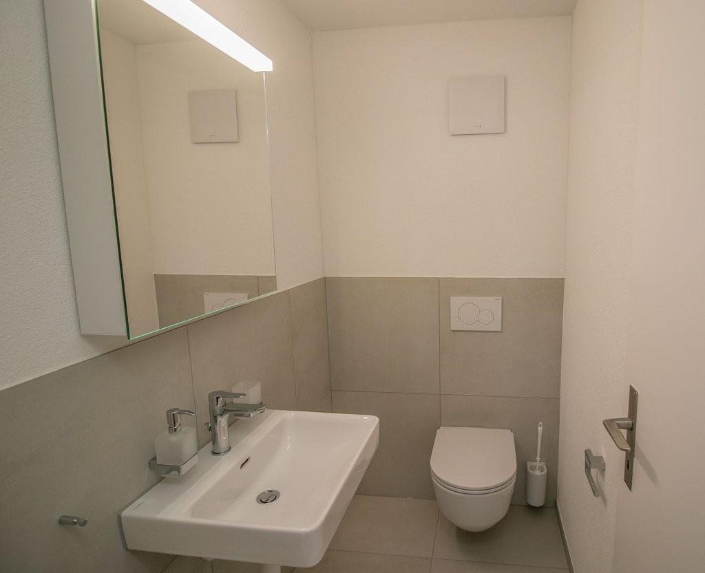 4 ½ rooms apartment, photo 8 of 8