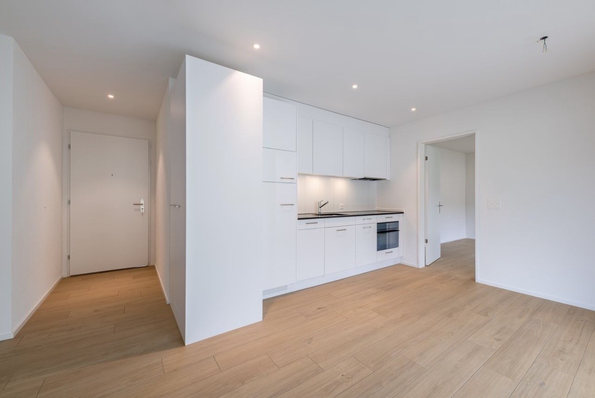 2 ½ rooms apartment, photo 1 of 7