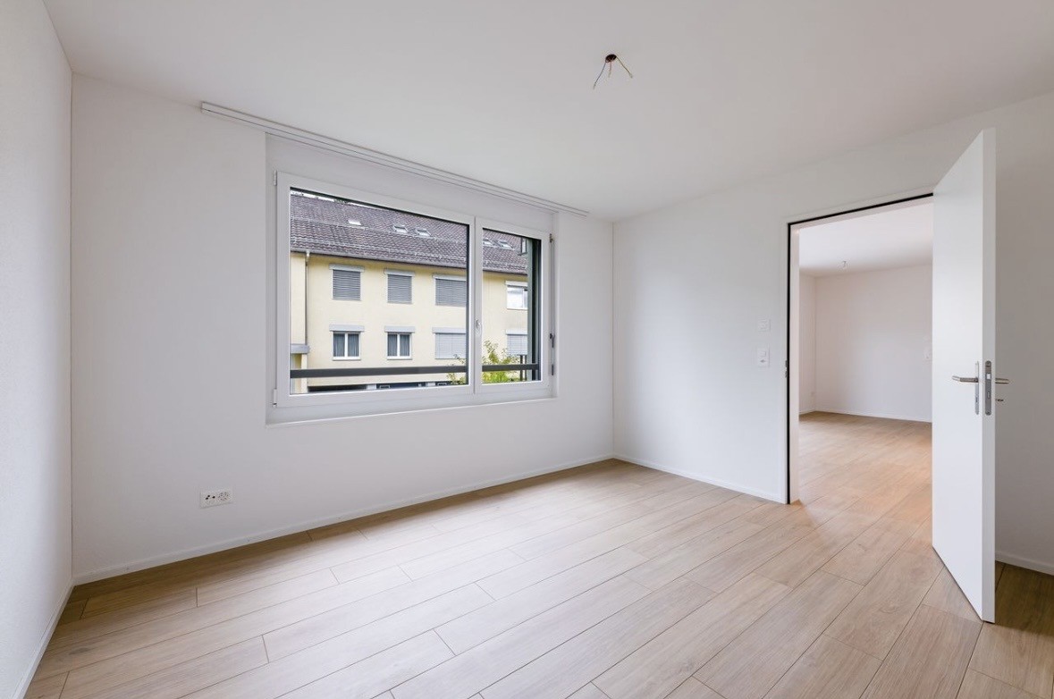 2 ½ rooms apartment, photo 5 of 7