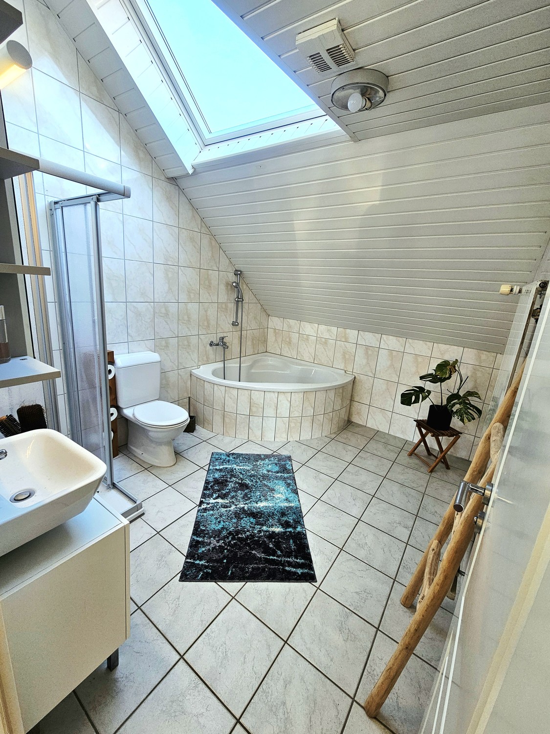4 rooms apartment, photo 9 of 10