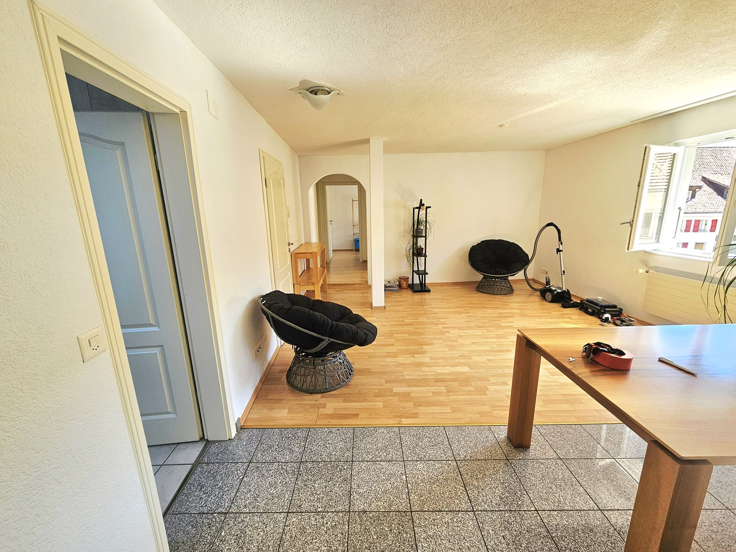 4 rooms apartment, photo 4 of 10