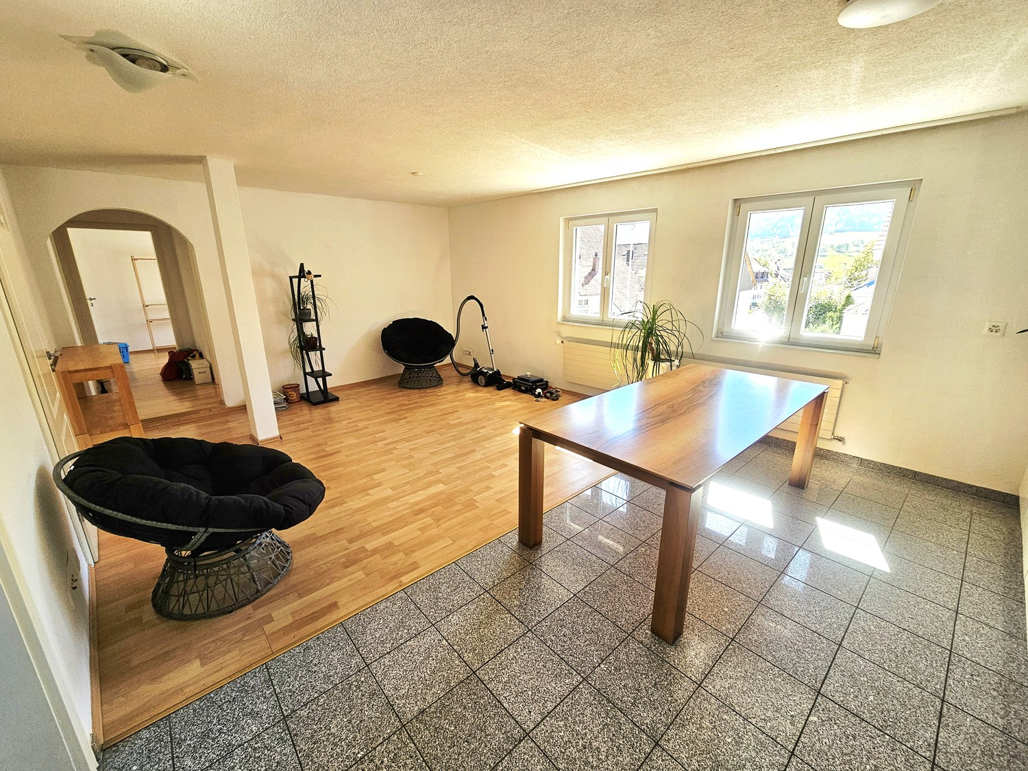 4 rooms apartment, photo 6 of 10