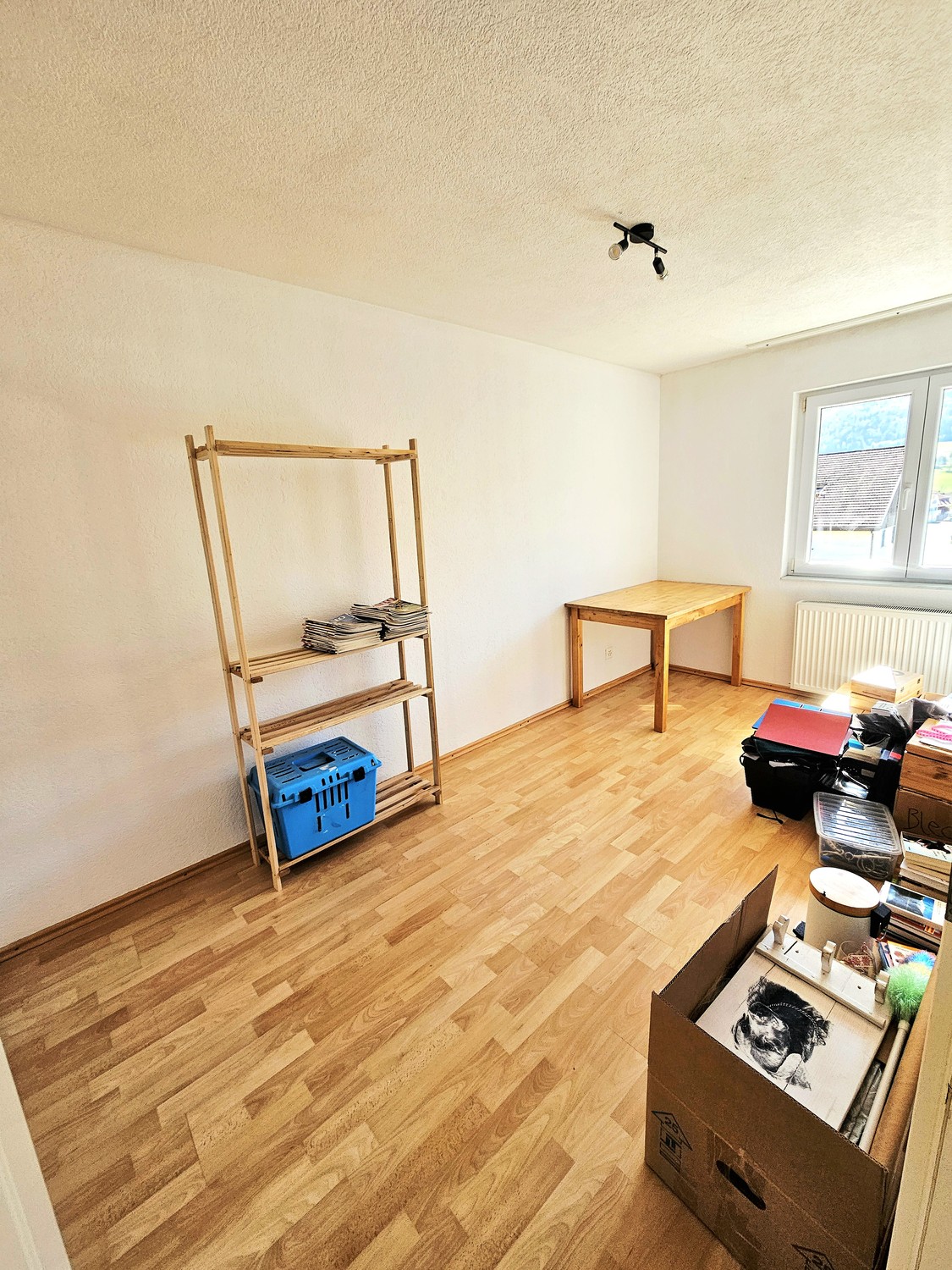 4 rooms apartment, photo 7 of 10