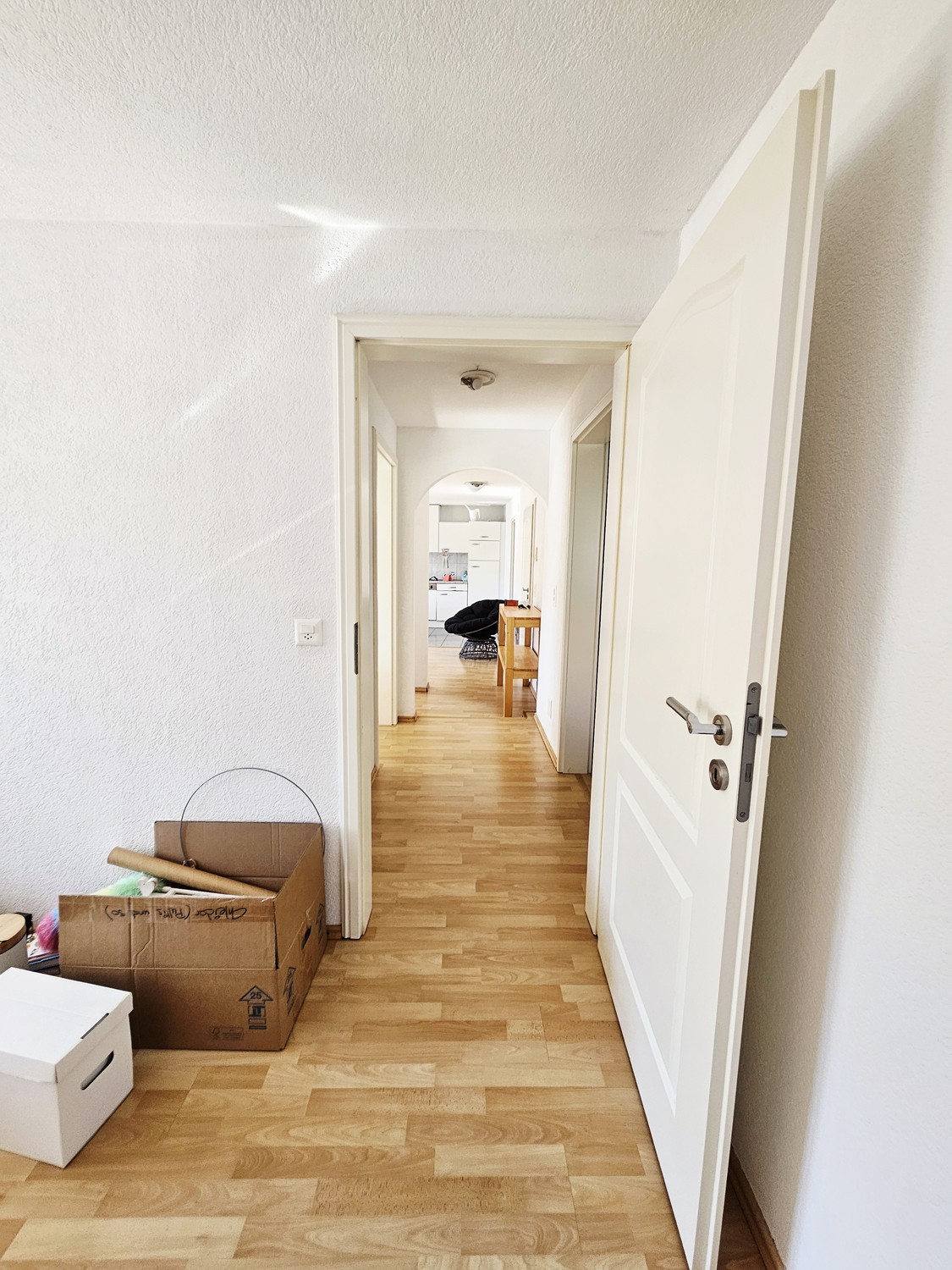 4 rooms apartment, photo 2 of 10
