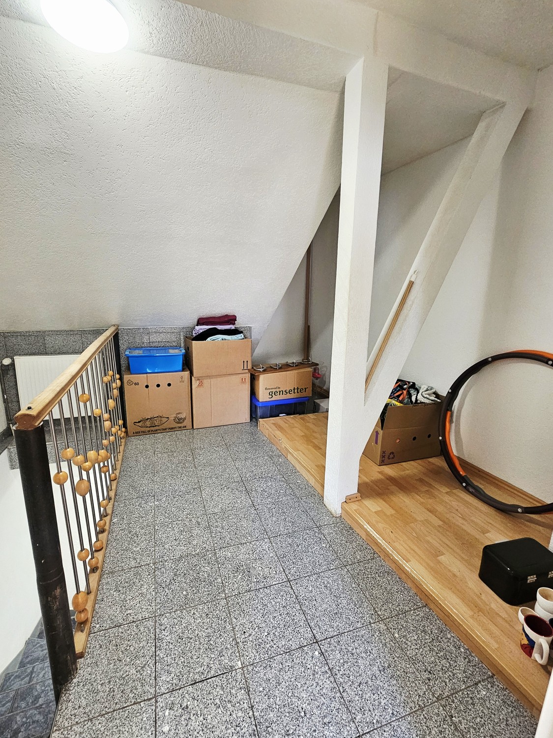 4 rooms apartment, photo 1 of 10