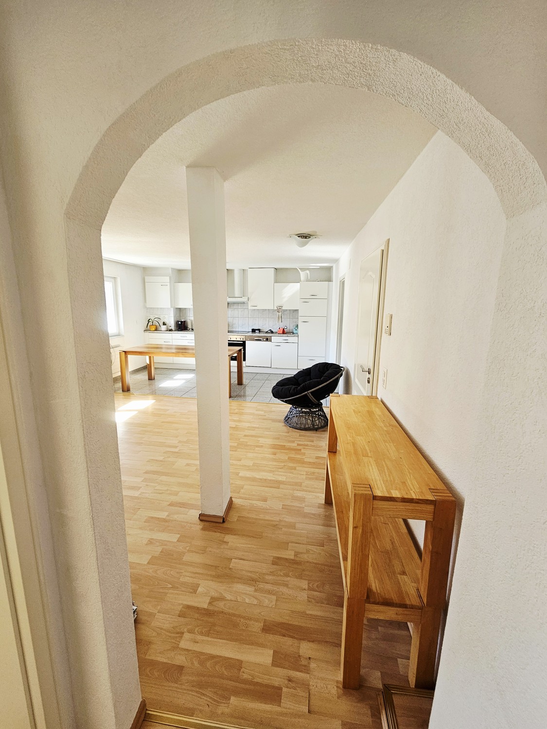 4 rooms apartment, photo 3 of 10