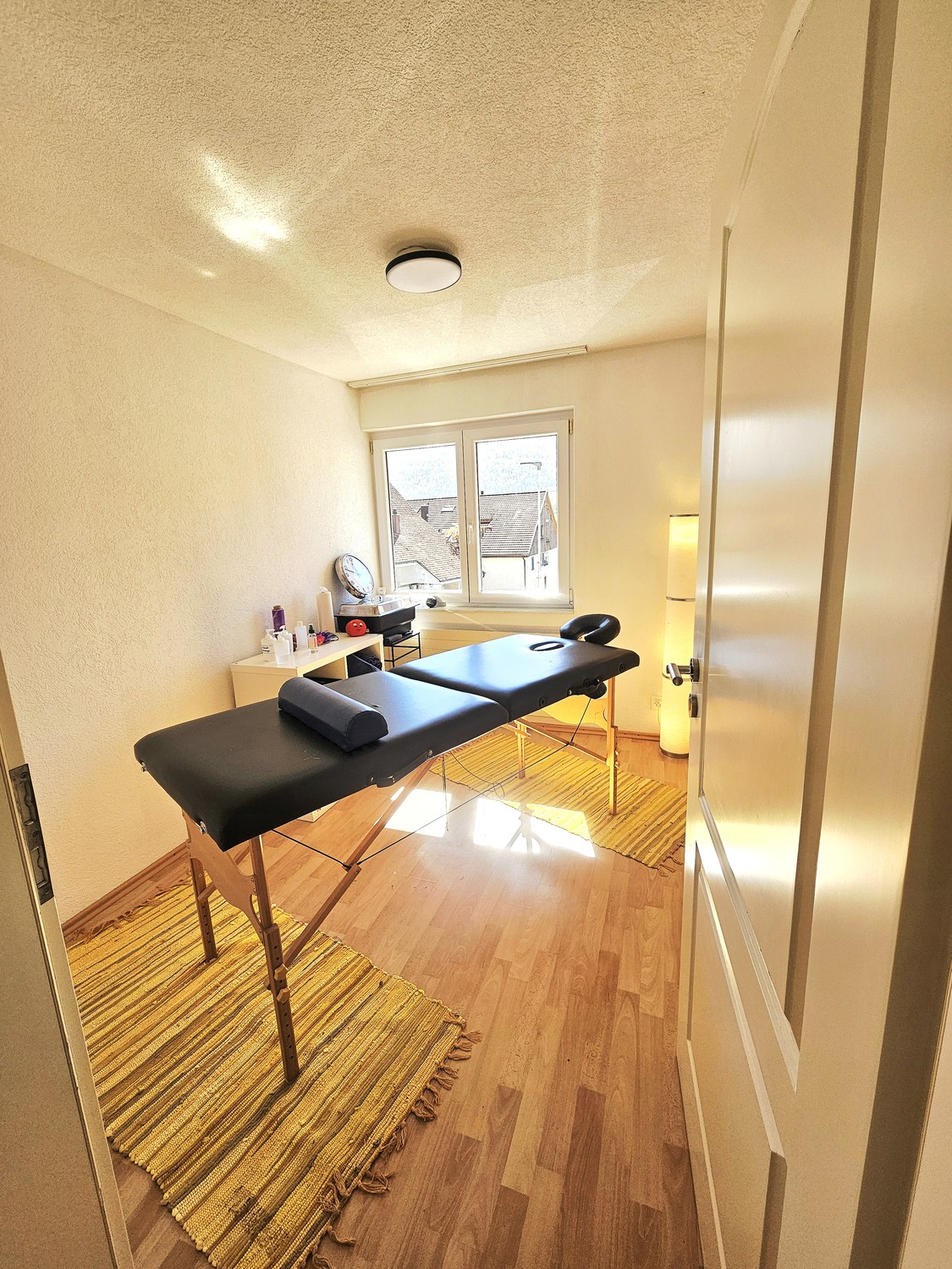 4 rooms apartment, photo 8 of 10