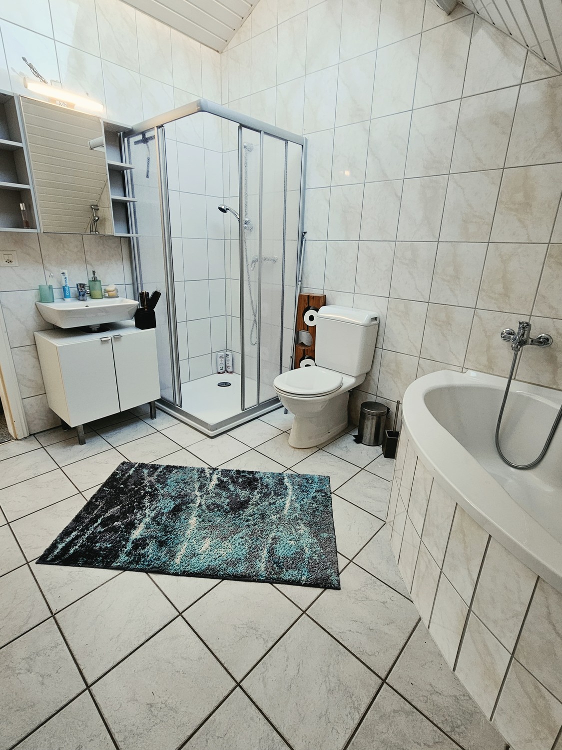 4 rooms apartment, photo 10 of 10