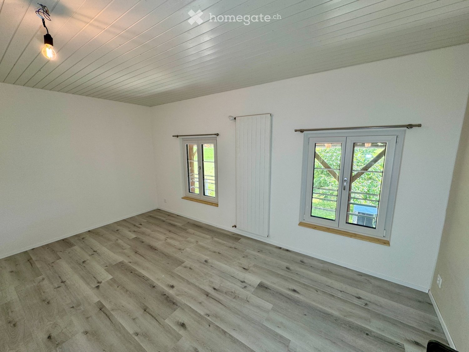 3 ½ rooms apartment, photo 1 of 5