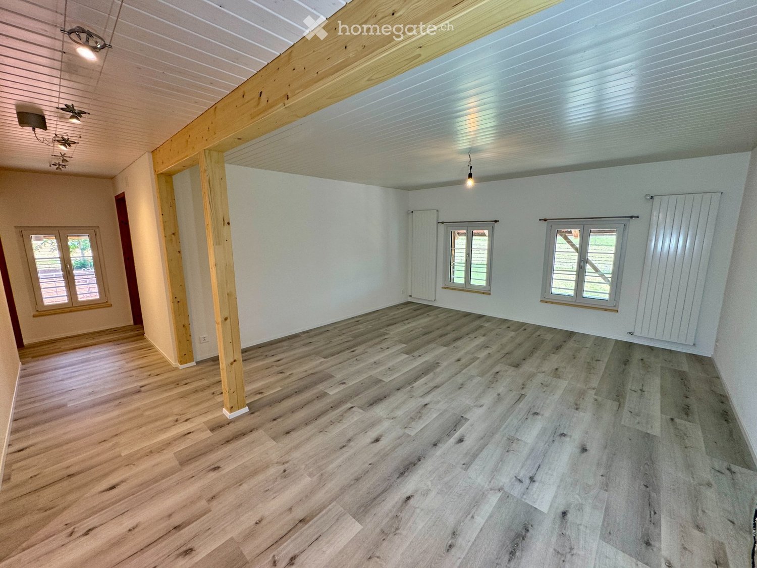 3 ½ rooms apartment, photo 5 of 5