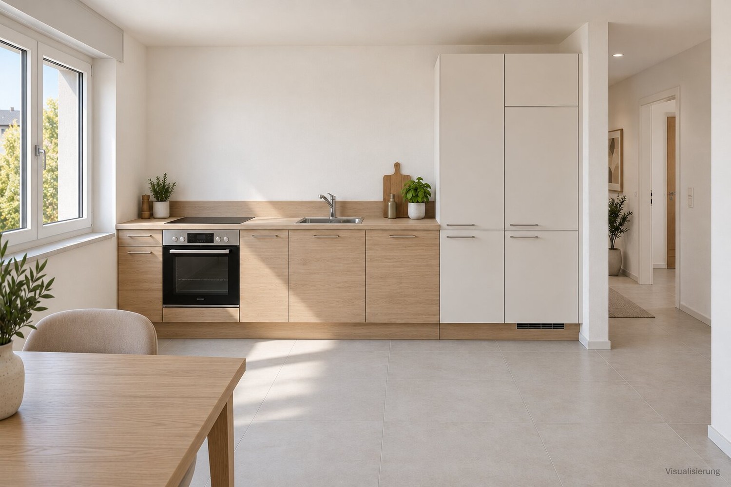 3 ½ rooms apartment, photo 8 of 10