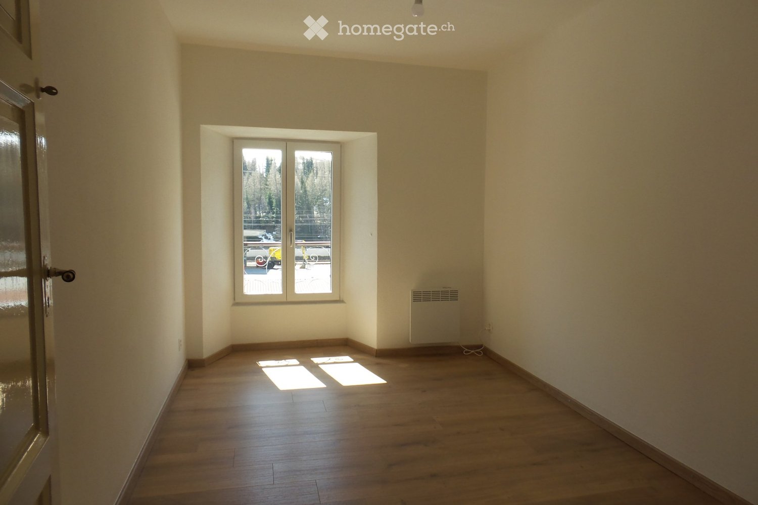 4 rooms apartment, photo 5 of 5