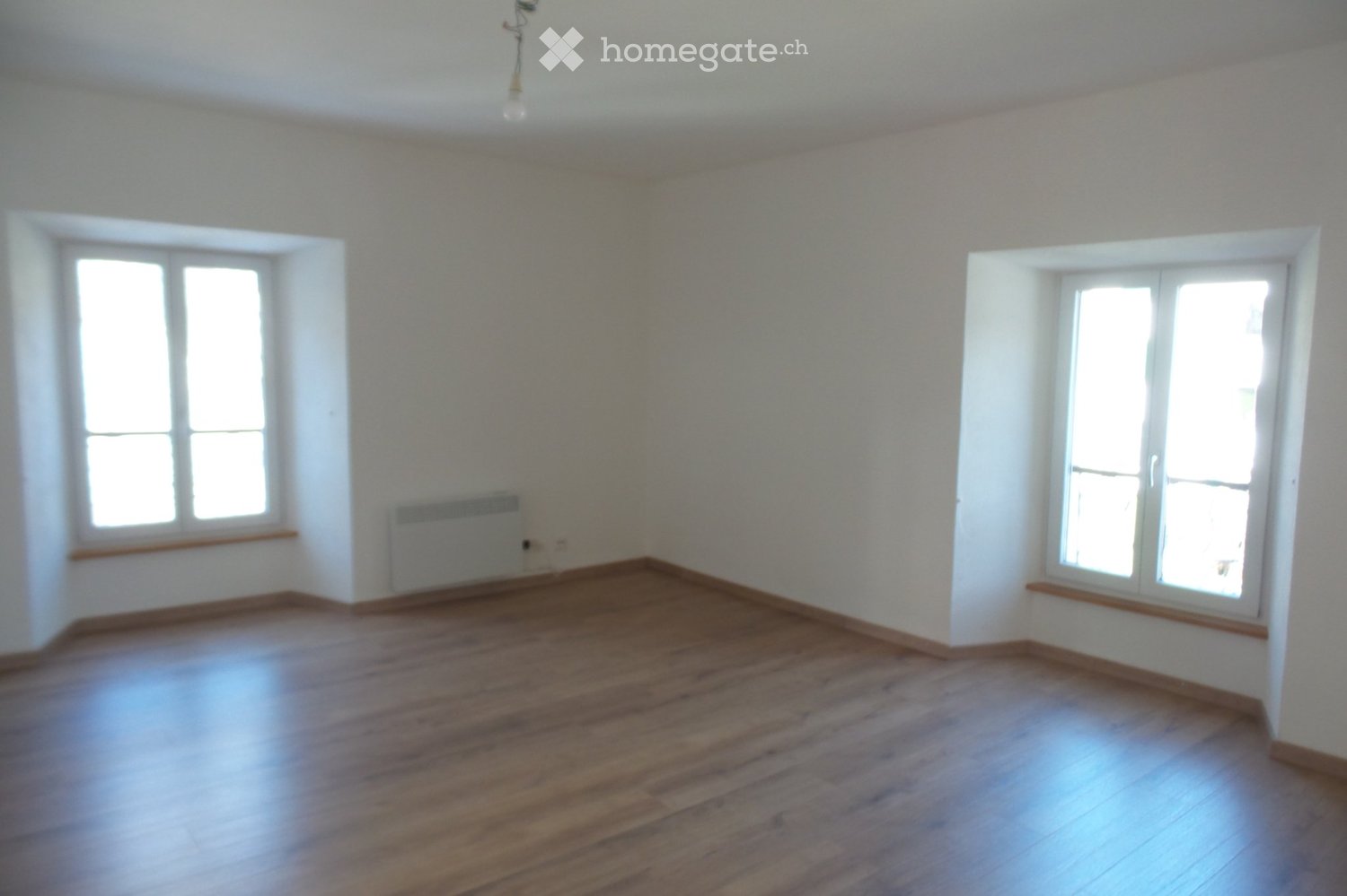 4 rooms apartment, photo 2 of 5