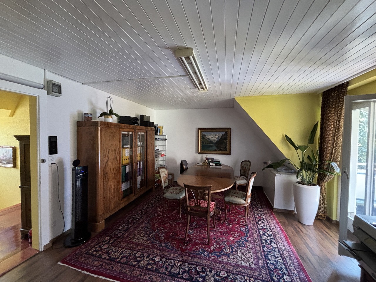 1 room apartment, photo 1 of 4