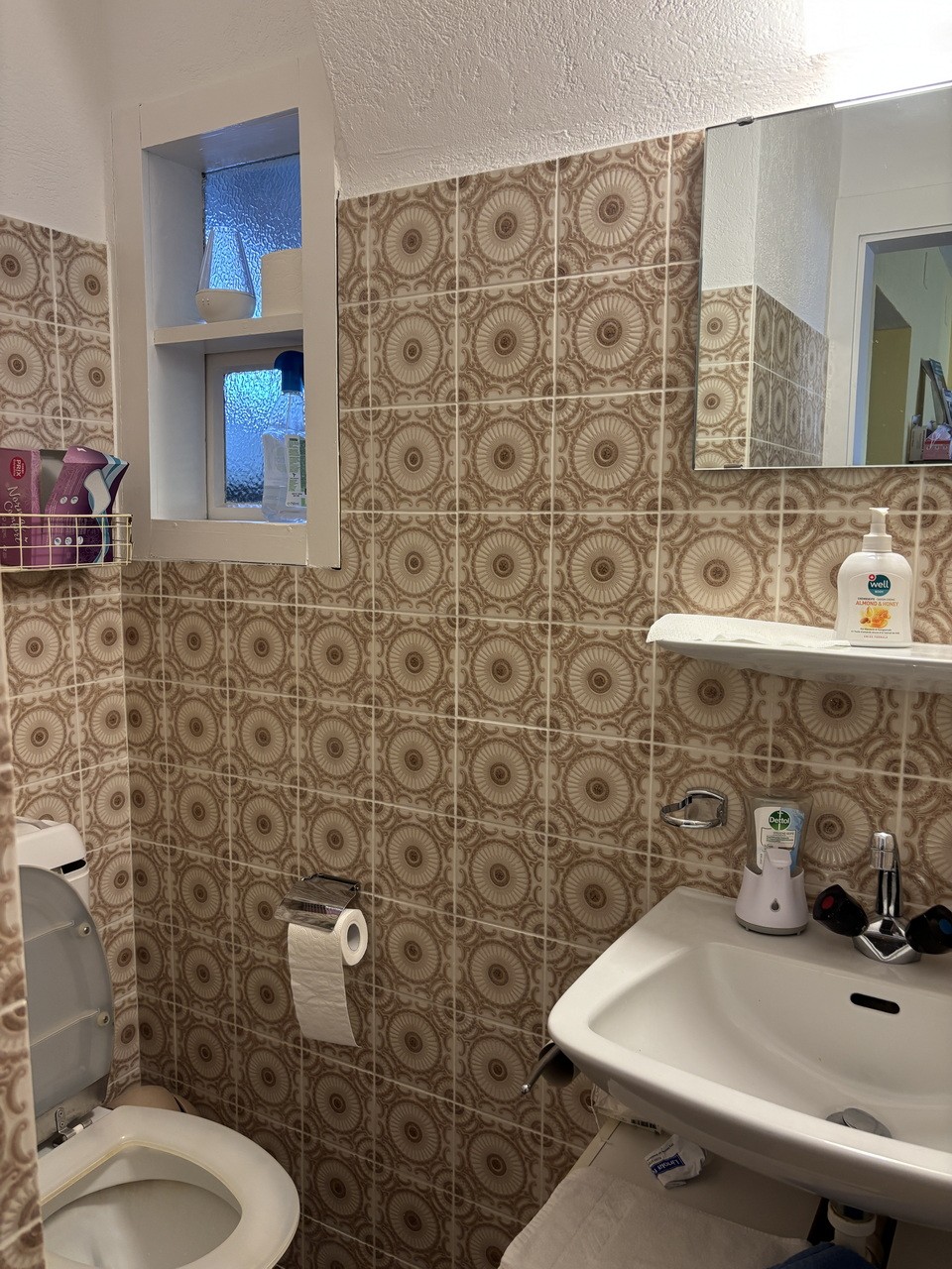 1 room apartment, photo 3 of 4