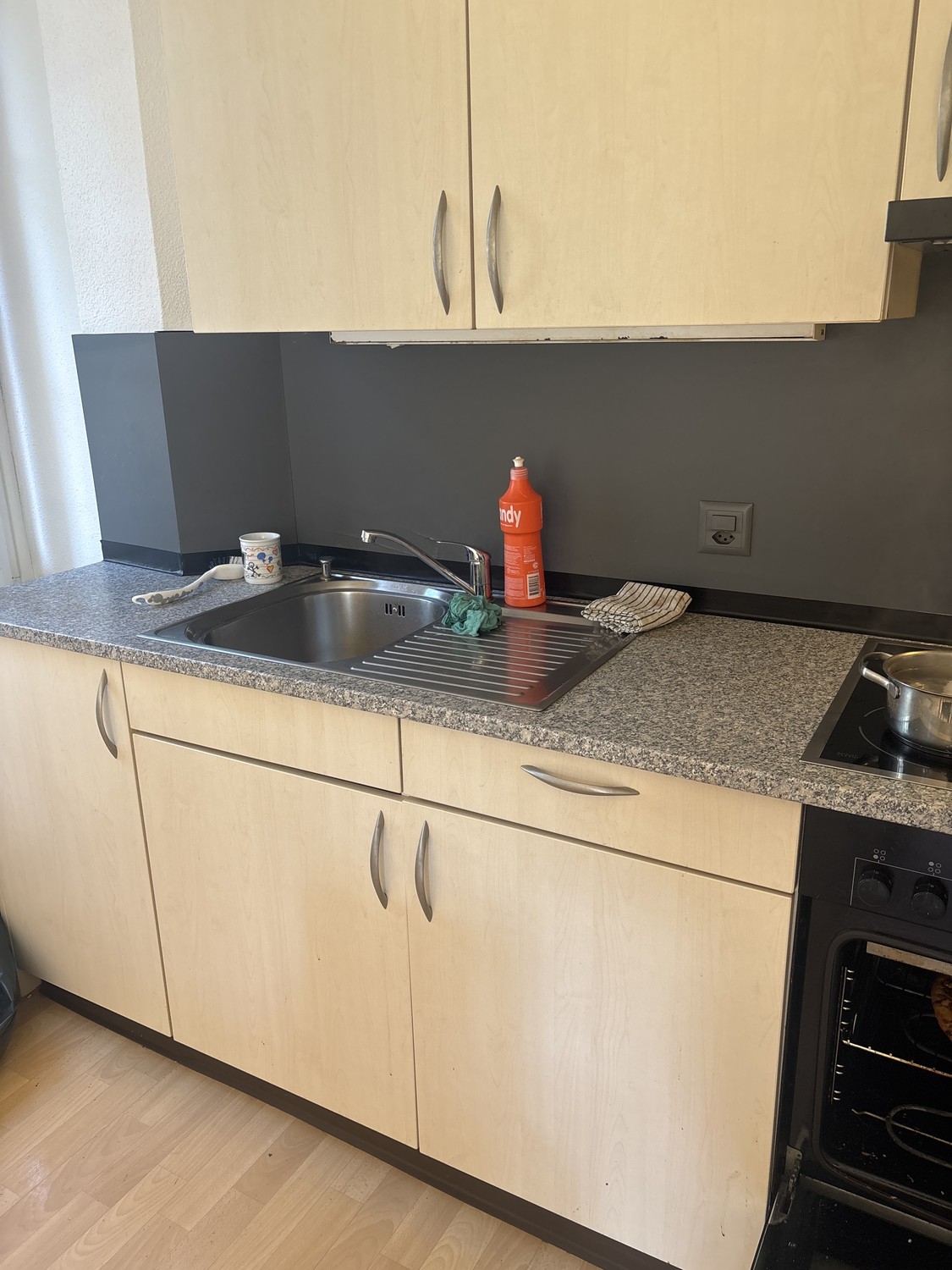 Room in a shared flat, photo 1 of 10