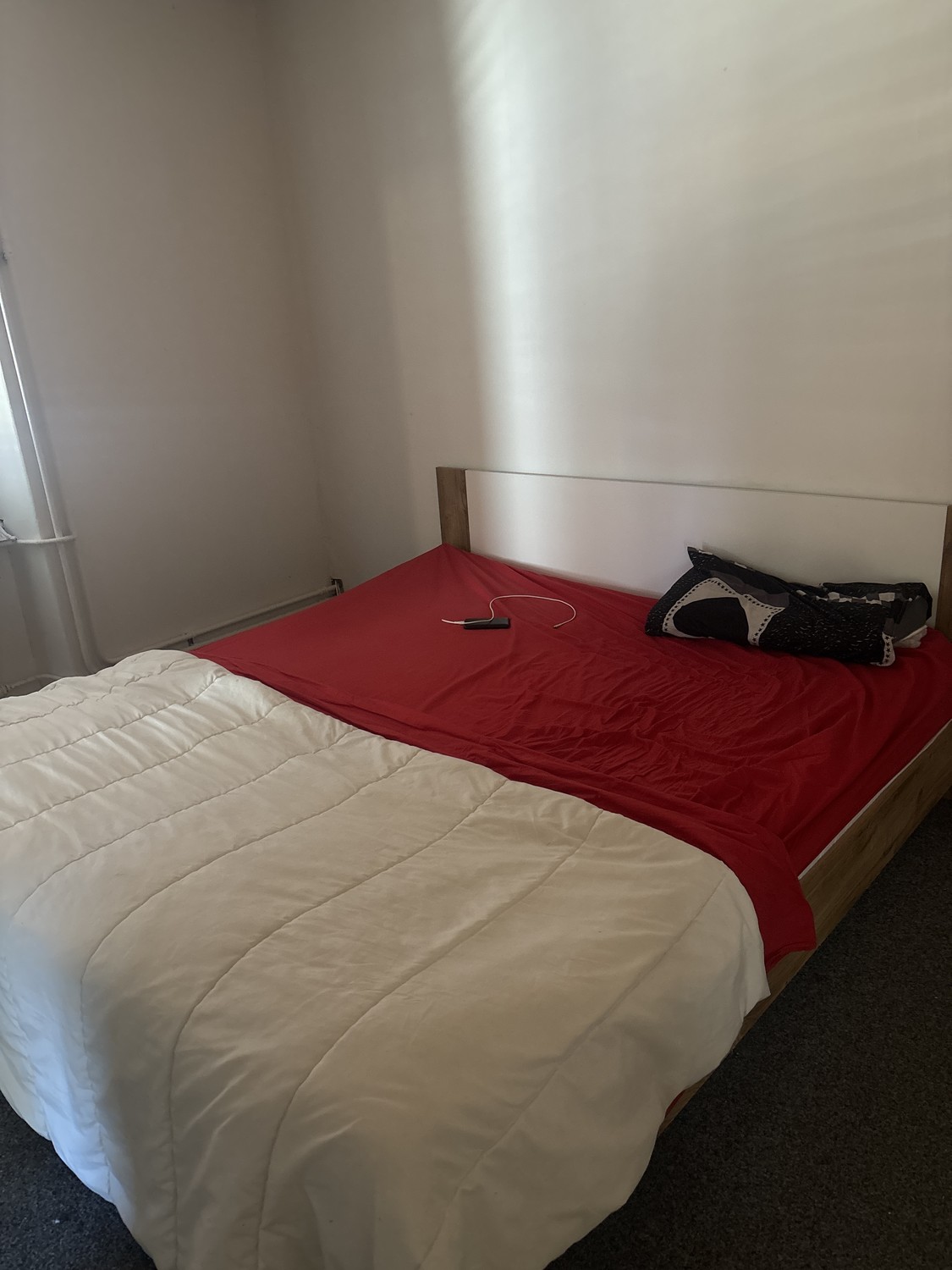 Room in a shared flat, photo 6 of 10