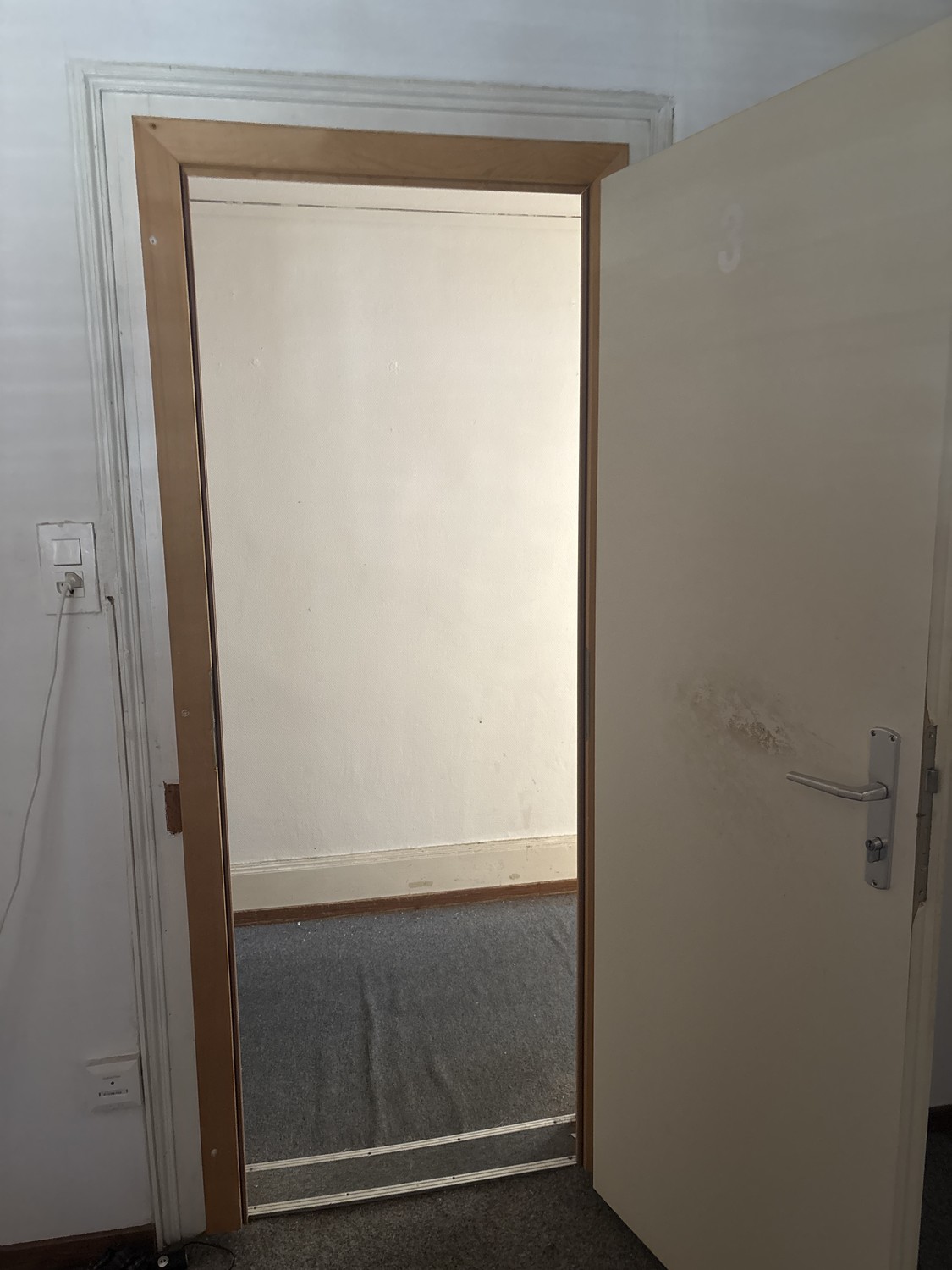 Room in a shared flat, photo 7 of 10