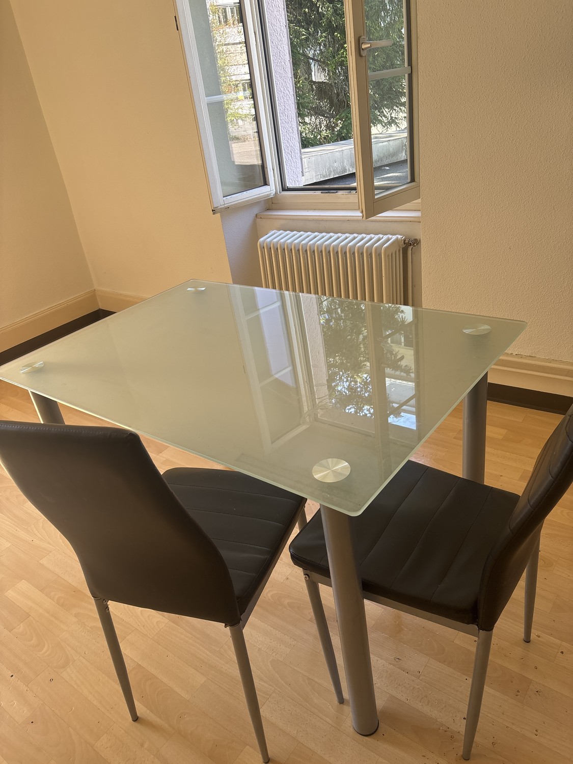 Room in a shared flat, photo 2 of 10
