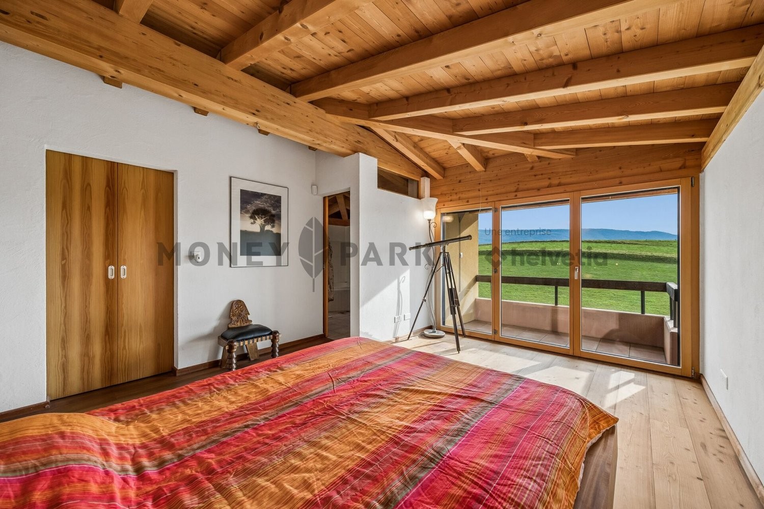 4 ½ rooms single house