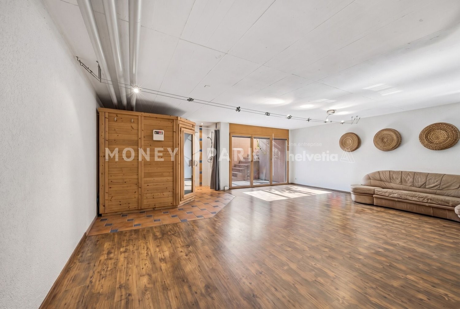 4 ½ rooms single house