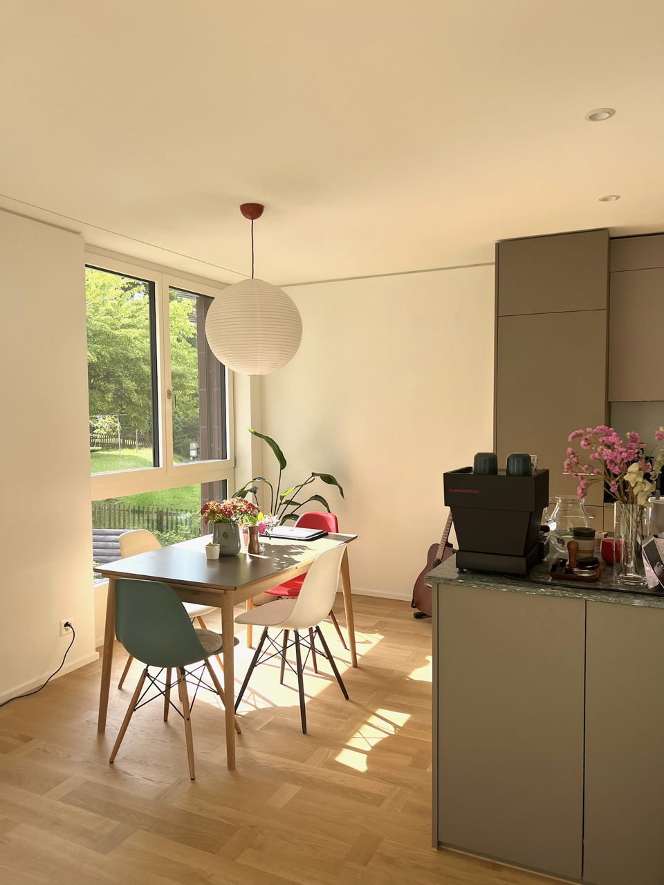 3 ½ rooms apartment, photo 1 of 4