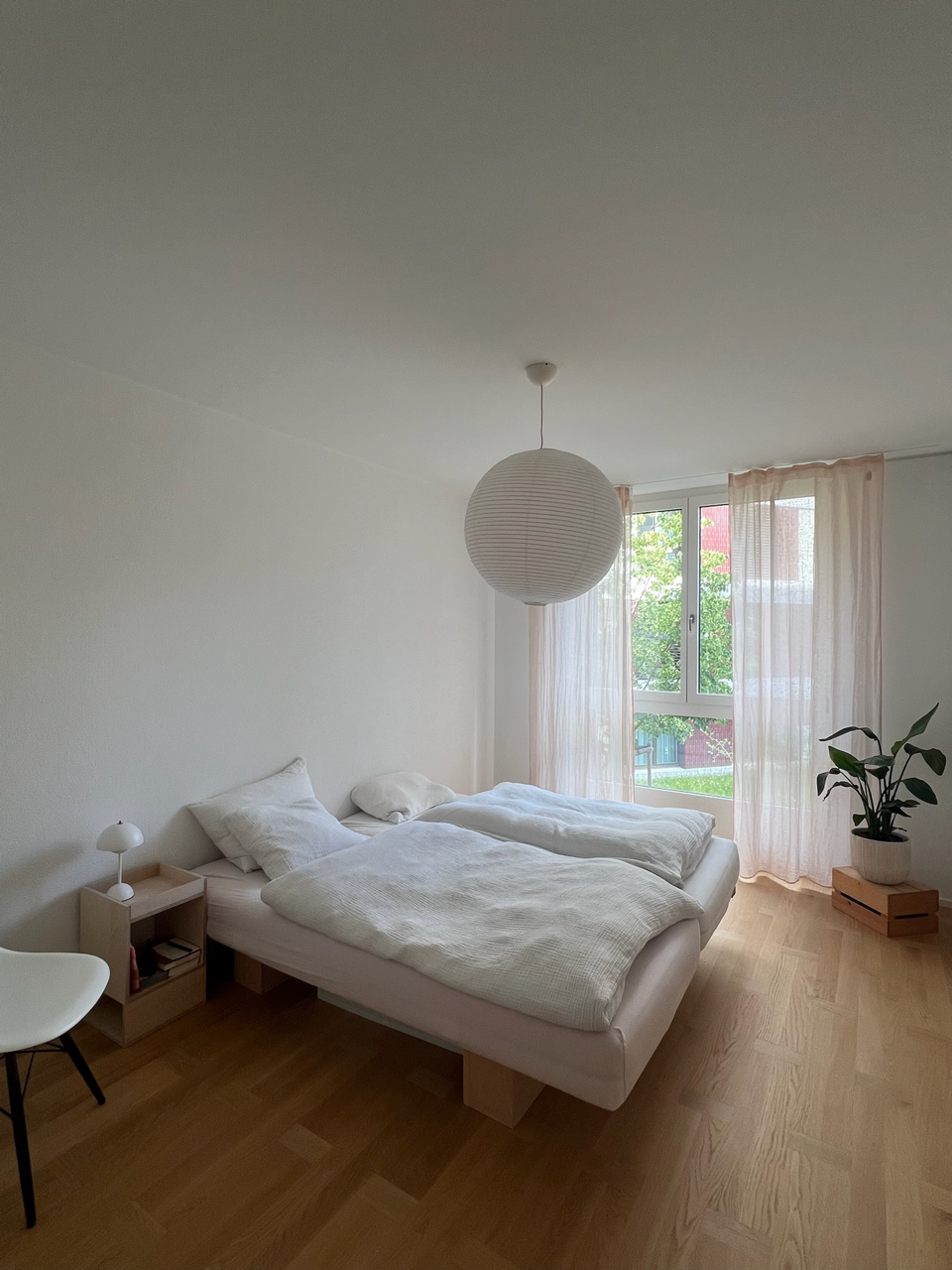 3 ½ rooms apartment, photo 3 of 4