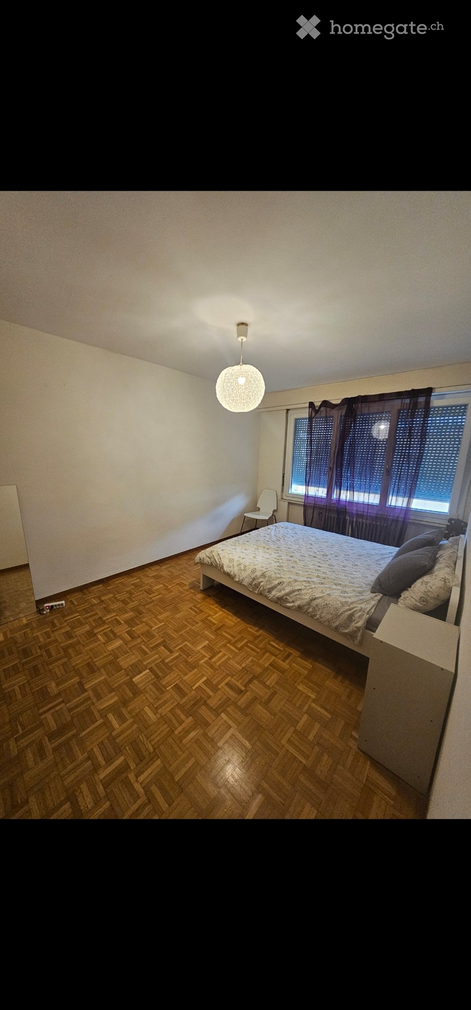 1 room single room, photo 3 of 4