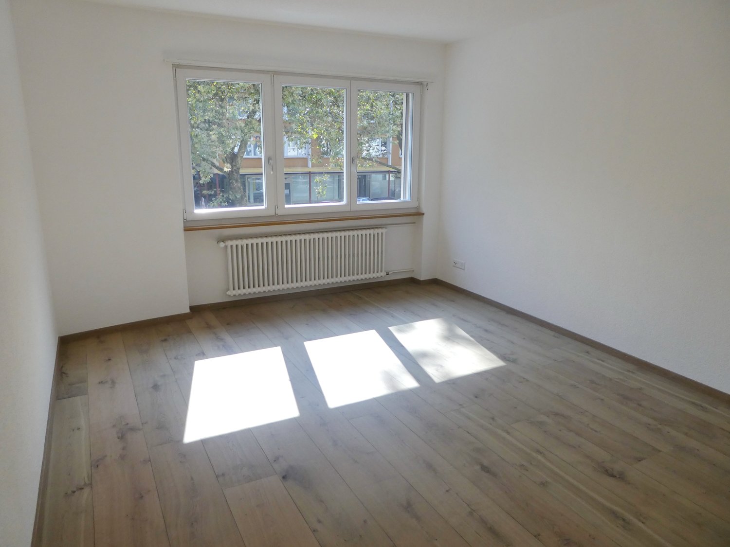 1 ½ room apartment, photo 2 of 5