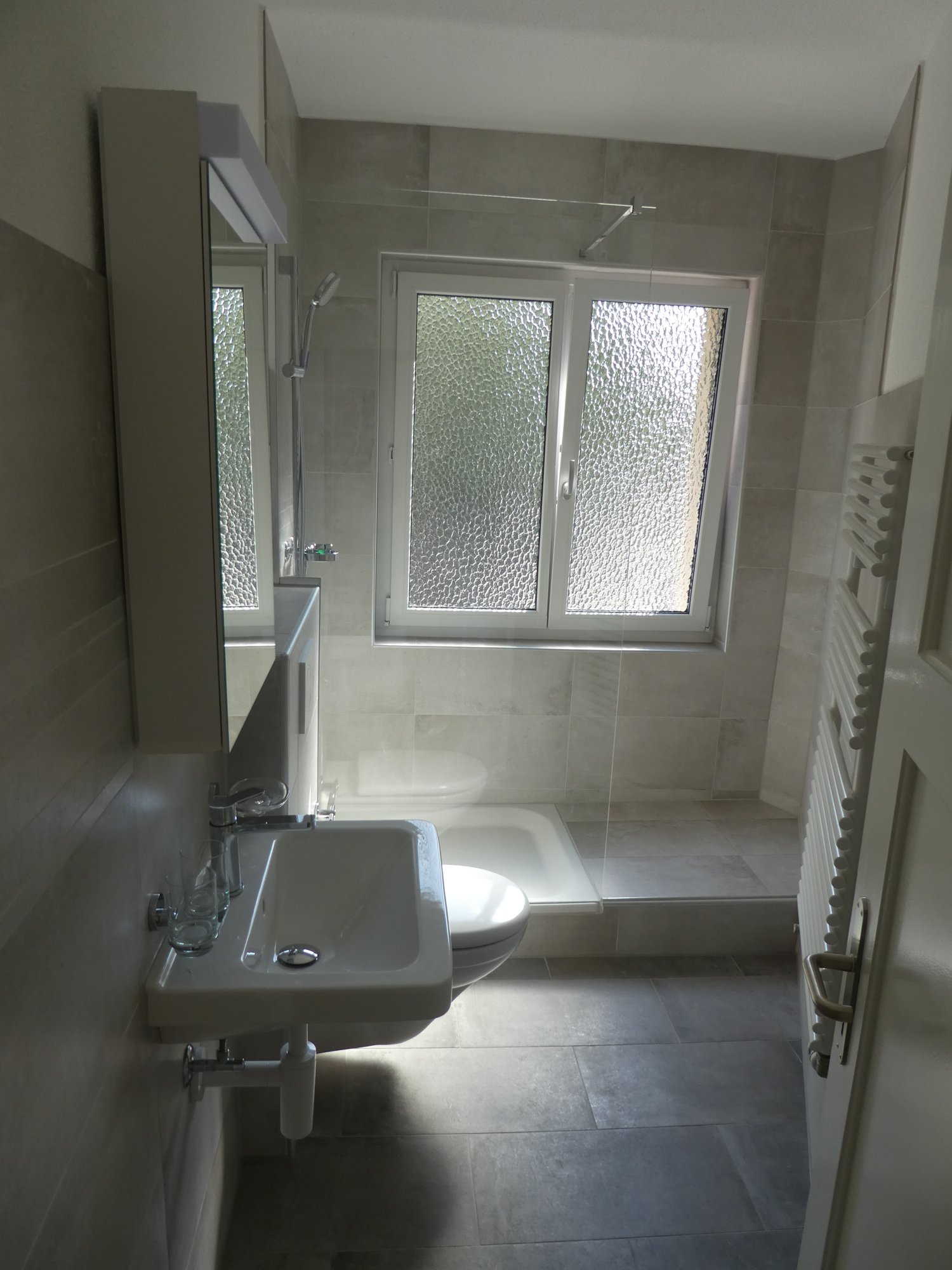 1 ½ room apartment, photo 5 of 5