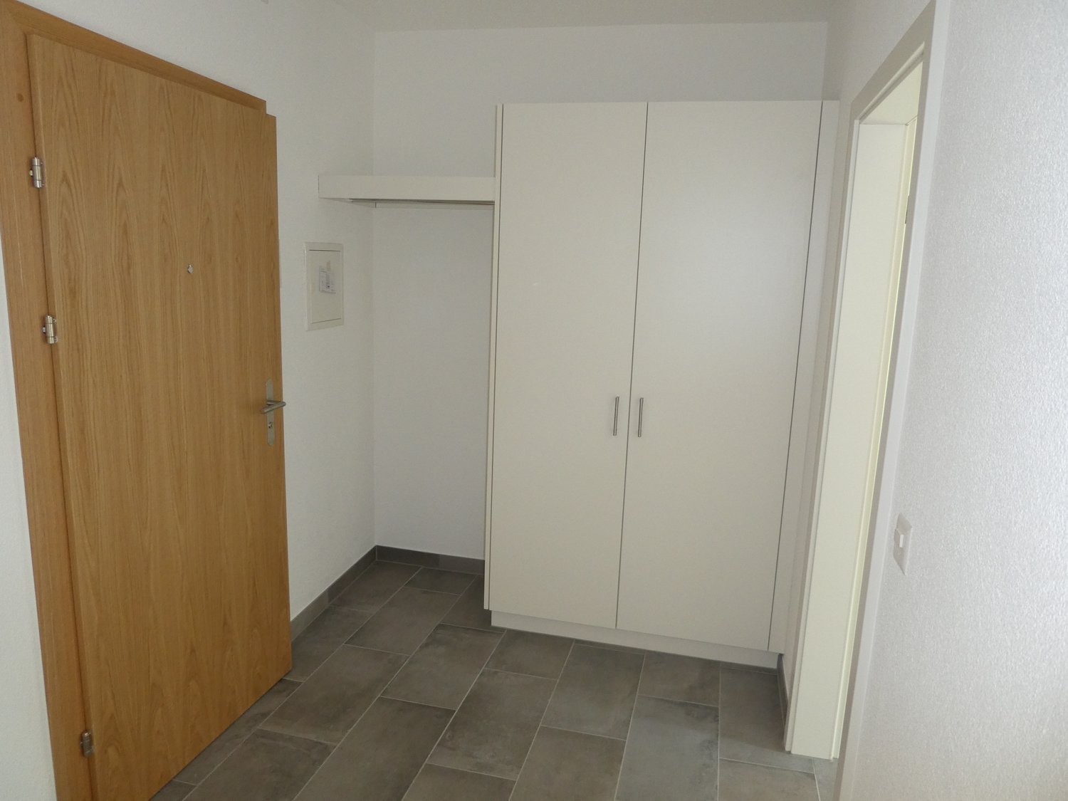 1 ½ room apartment, photo 4 of 5