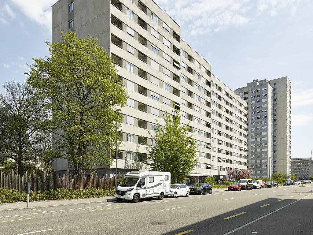 negozio di 240m²